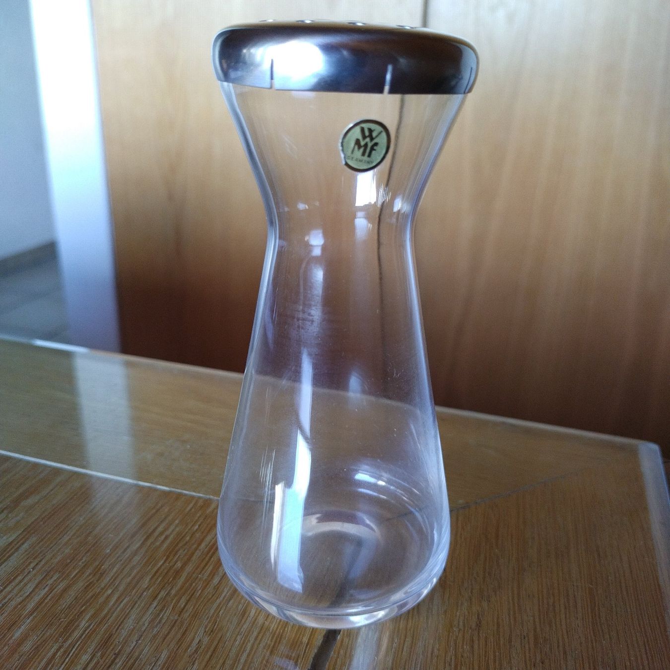 WMF Elettrodomestici da cucina: WMF Käsestreuer – Usato da Untersiggenthal venduto da vonberner