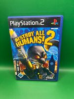 Destroy All Humans 2 (Deutsch) - Playstation 2