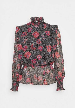 NAFNAF Blouse size 38