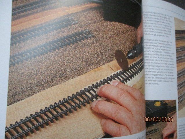Libri: Bernhard Stein HO-Modellbahn - Anlagen, Bechtermünz Verlag – Nuovo (secondo la descrizione) da Martigny venduto da moustique1515 3