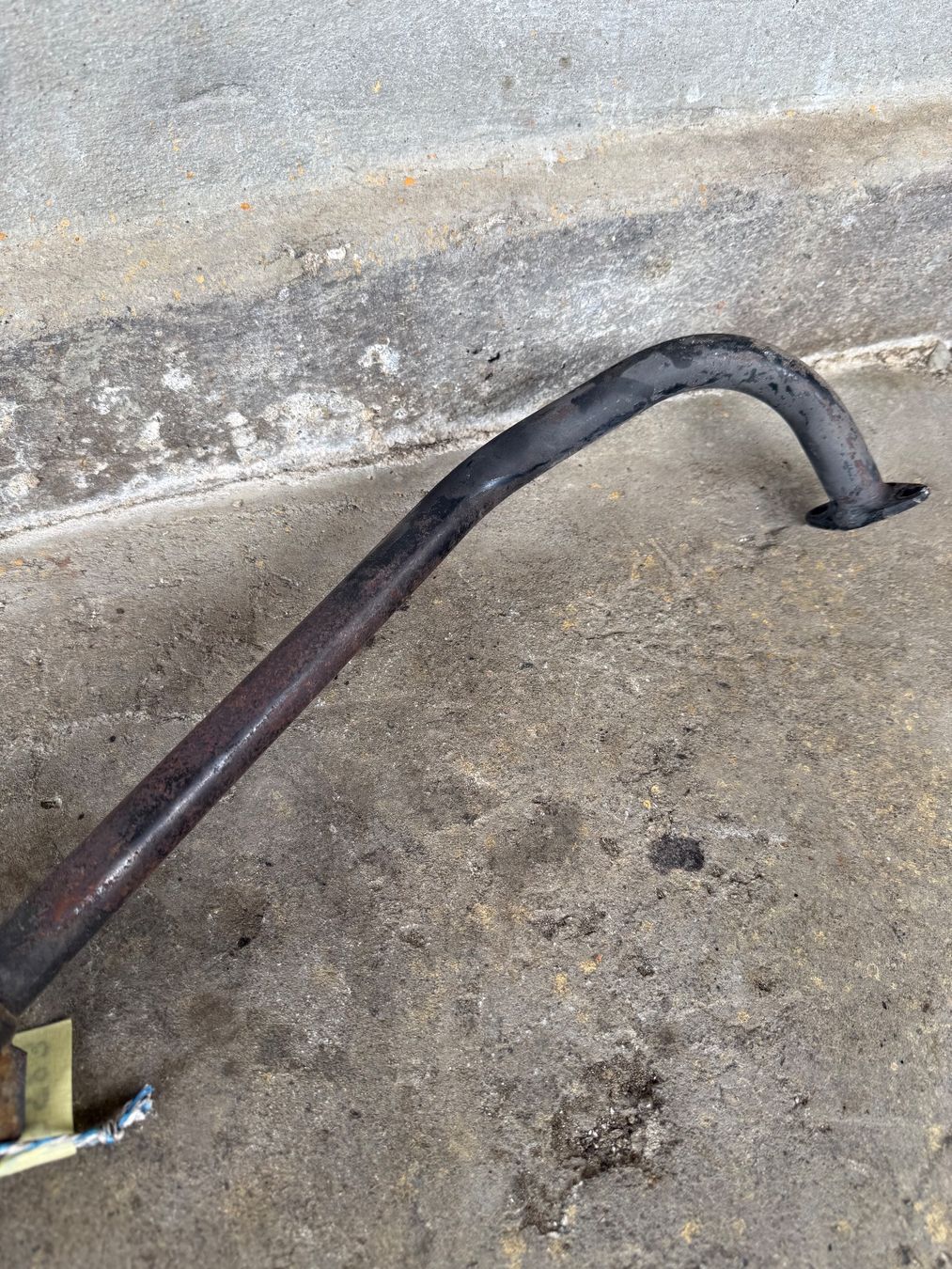 Tomos Sistemi di scarico: Tomos Mofa Auspuff – Usato da Fahrni b. Thun venduto da berger_tuning34 6