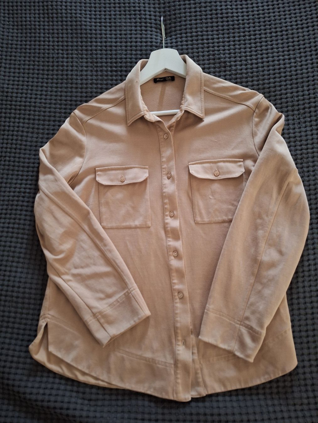 Massimo Dutti Blusen: Massimo Dutti Bluse – Gebraucht aus Winterthur von Ebruli72 3