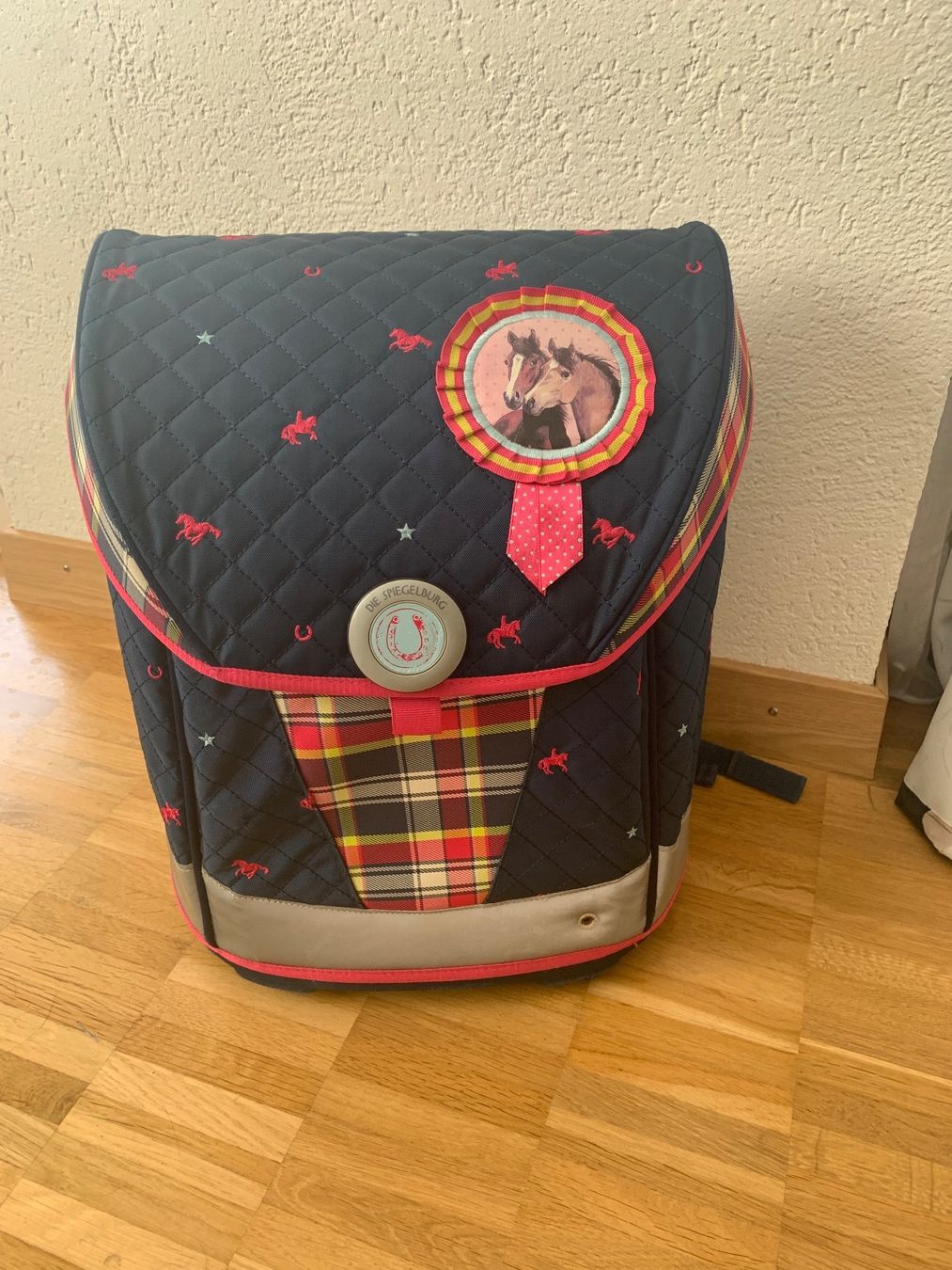 Borse & Zaini: Spiegelburg Schuhlrucksack – Usato da Wädenswil venduto da Mazso 1