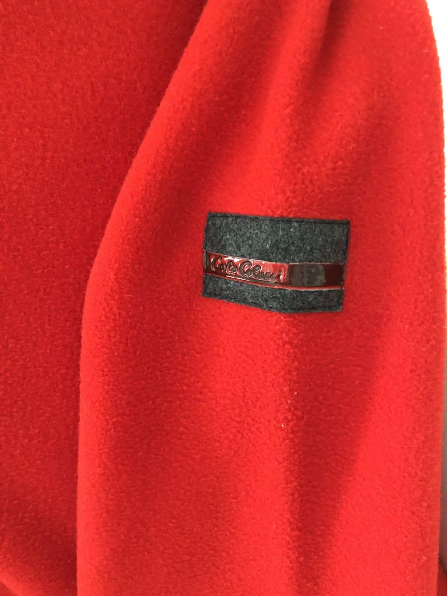 Carlo Colucci Maglioni & Felpe: Fleece-Pullover Carlo Colucci Gr. M – Usato da Bettwiesen venduto da cofrarium 2