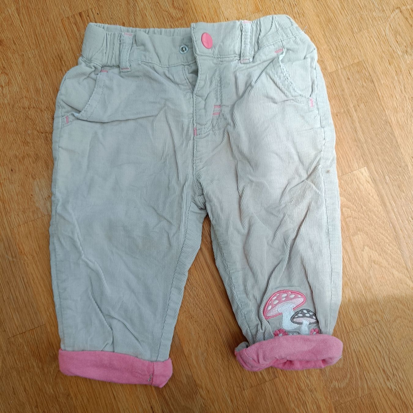 Pantaloni: Hose Grösse 74 – Usato da Jaberg venduto da urig17.