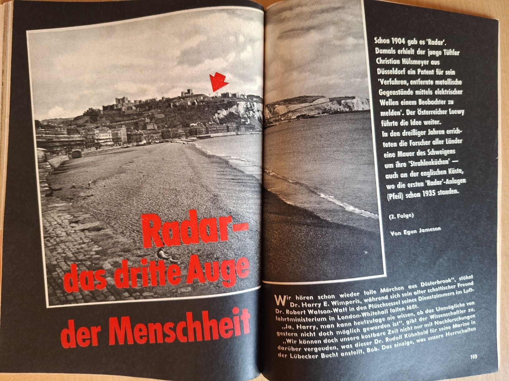 Zeitschriften & Magazine: Antikes Hobby Magazin – Gebraucht aus Schwanden Sigrisw von pho_2mc9 6