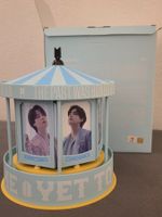 BTS Merch Box 11 Yet To Come Orgel