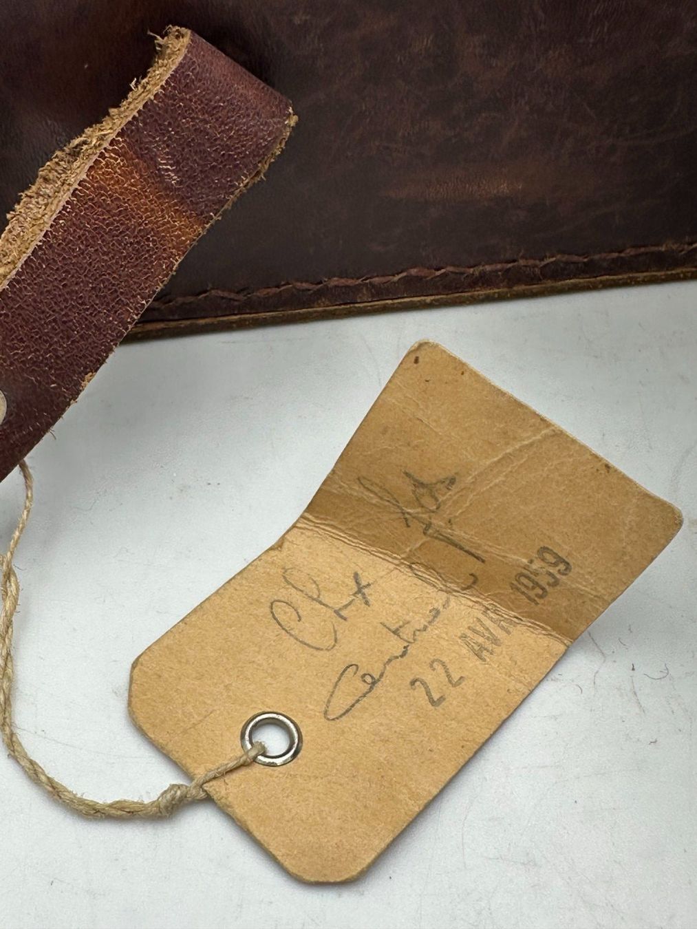 Misurare: Messgerät Multavi II Multimeter 1959 MPC Vintage – Usato da Luzern venduto da Lager6640 5