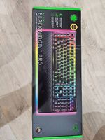 Razer BlackWidow V4 Pro NEU und OVP, UNGEÖFFNET!!!