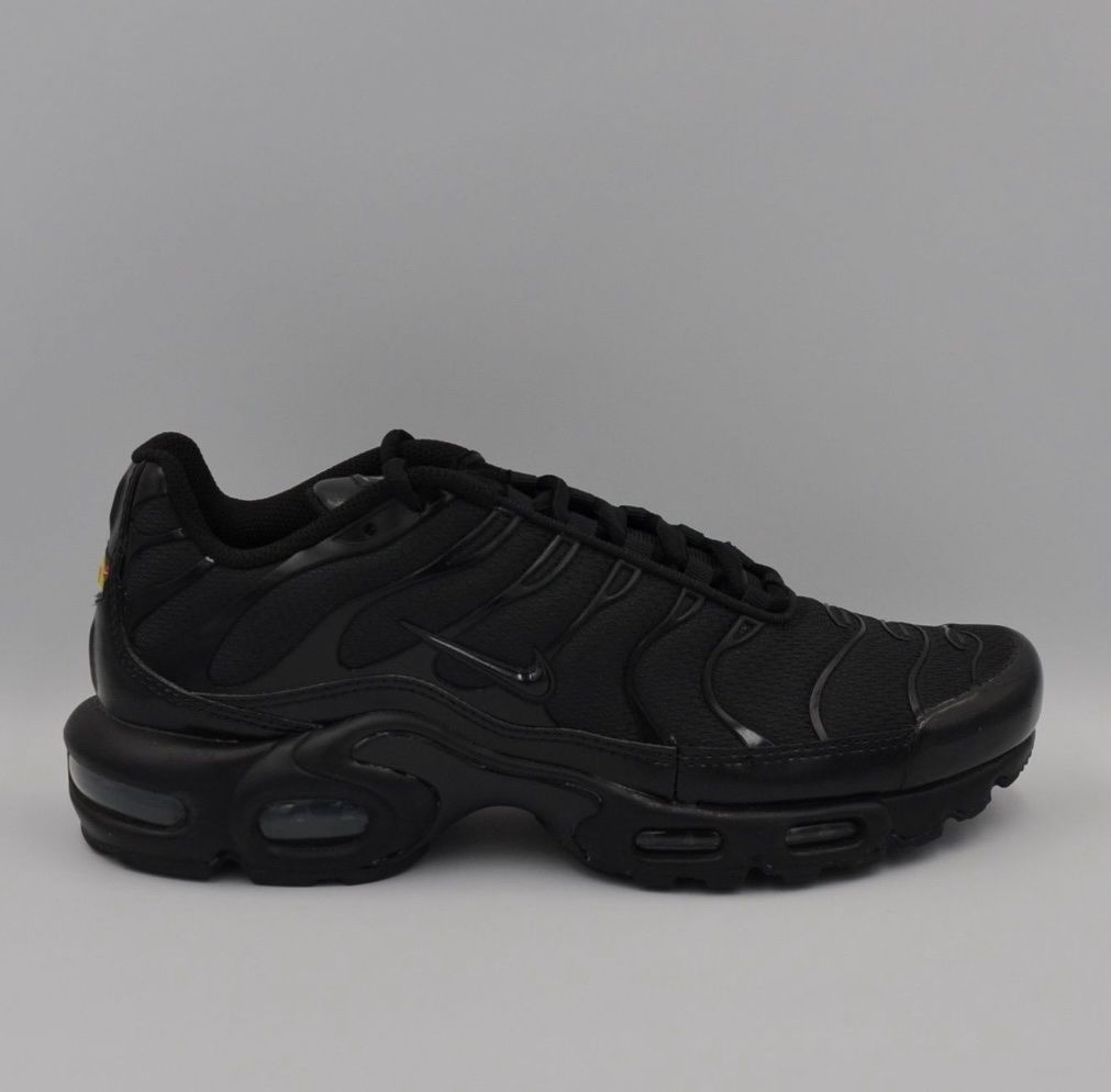 Nike Scarpe da uomo: Nike Air Max Plus TN - 44 - neu – Nuovo e nell'imballaggio originale da Zürich venduto da Rollladen 5