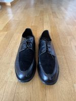 Herrenschuhe elegant