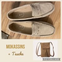 Si BARCELONA + VARESE | Mokassins | Sommerschuhe 38