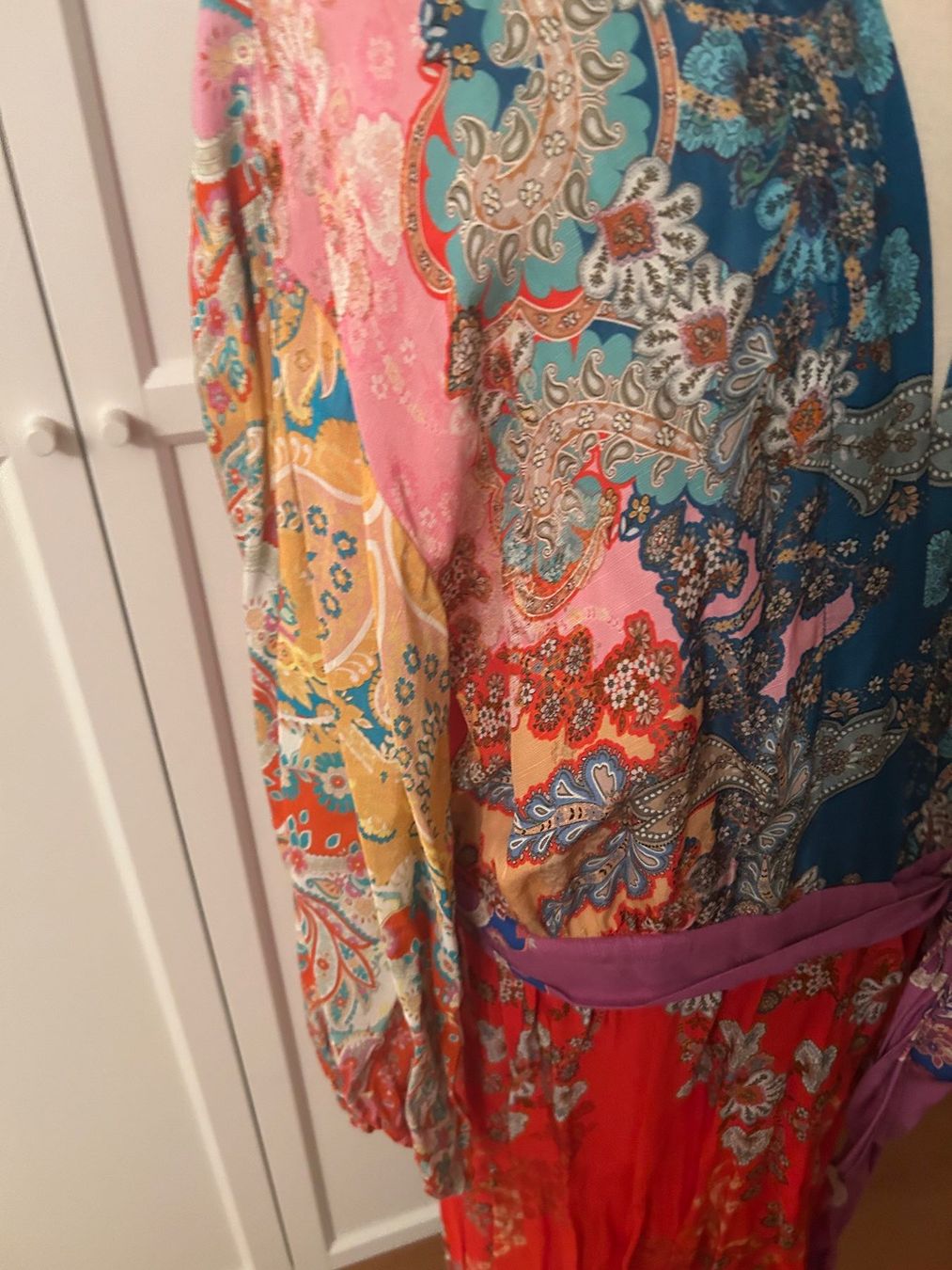 Sandro Kleider: Maxikleid Sandro – Gebraucht aus Luzern von lou4444 1