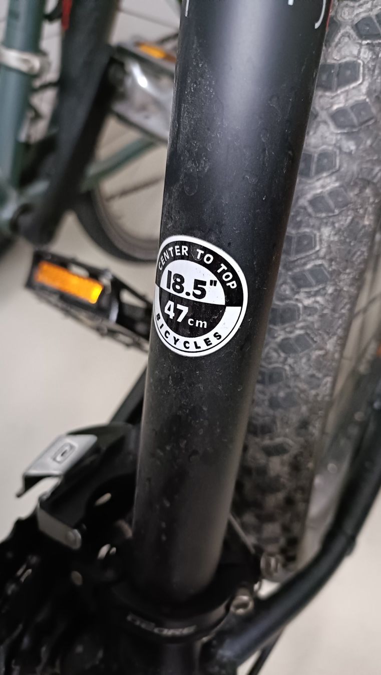 Merida Biciclette: Merida Mountainbike – Usato da Bonaduz venduto da calandajoy 1