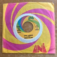 Brian Hyland - Gypsy Woman / 1. US-Press. 1970