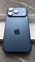 Apple iPhone 17 Pro 256 GB Tiefblau | 97 % Akku | Garantie