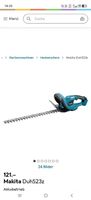 Makita DUH523Z Akku Heckenschere