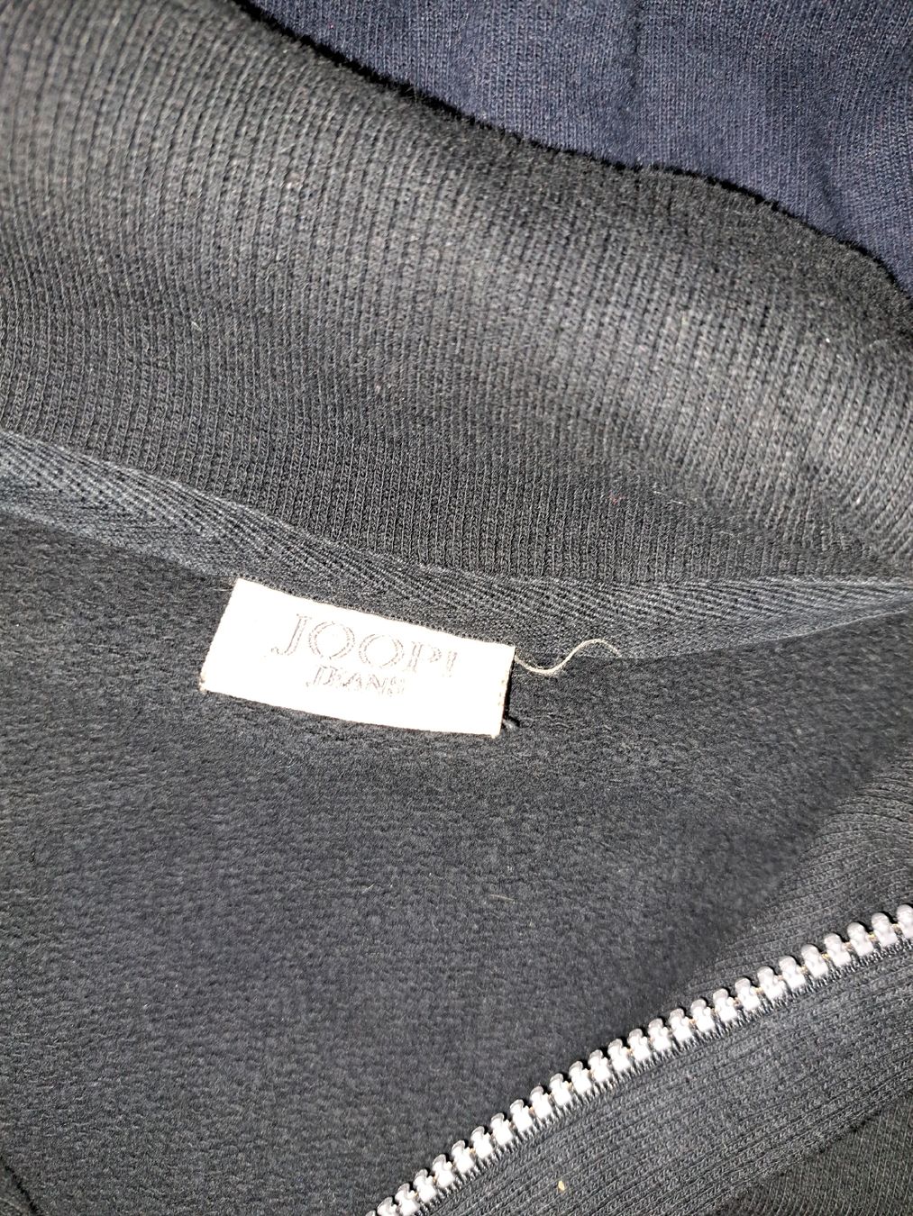Joop Maglioni & Felpe: Joop! Herren 3 Pullis Vintage Grösse L – Usato da Kölliken venduto da Upcycling-by-Mc-TAM 2