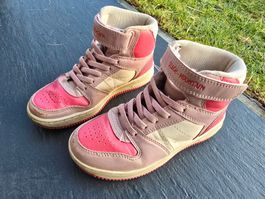 Mädchen Sneaker Gr. 31