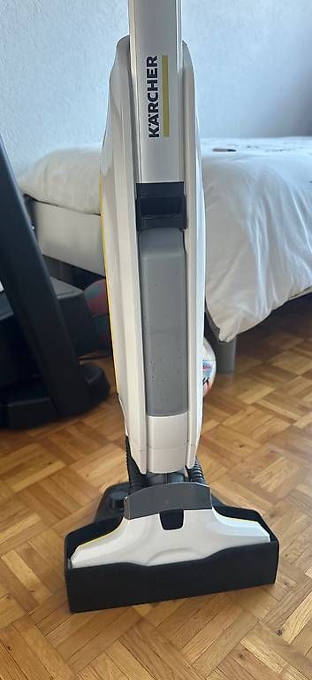 Aspirapolveri & Accessori: Aspirateur laveur Carcher – Usato da collombey venduto da husseink 3
