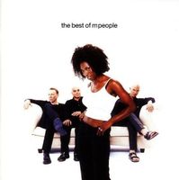 MPeople: Best of CD
