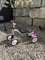 Pukylino Puky Laufrad Klingel Korb Fahrzeug Kinder