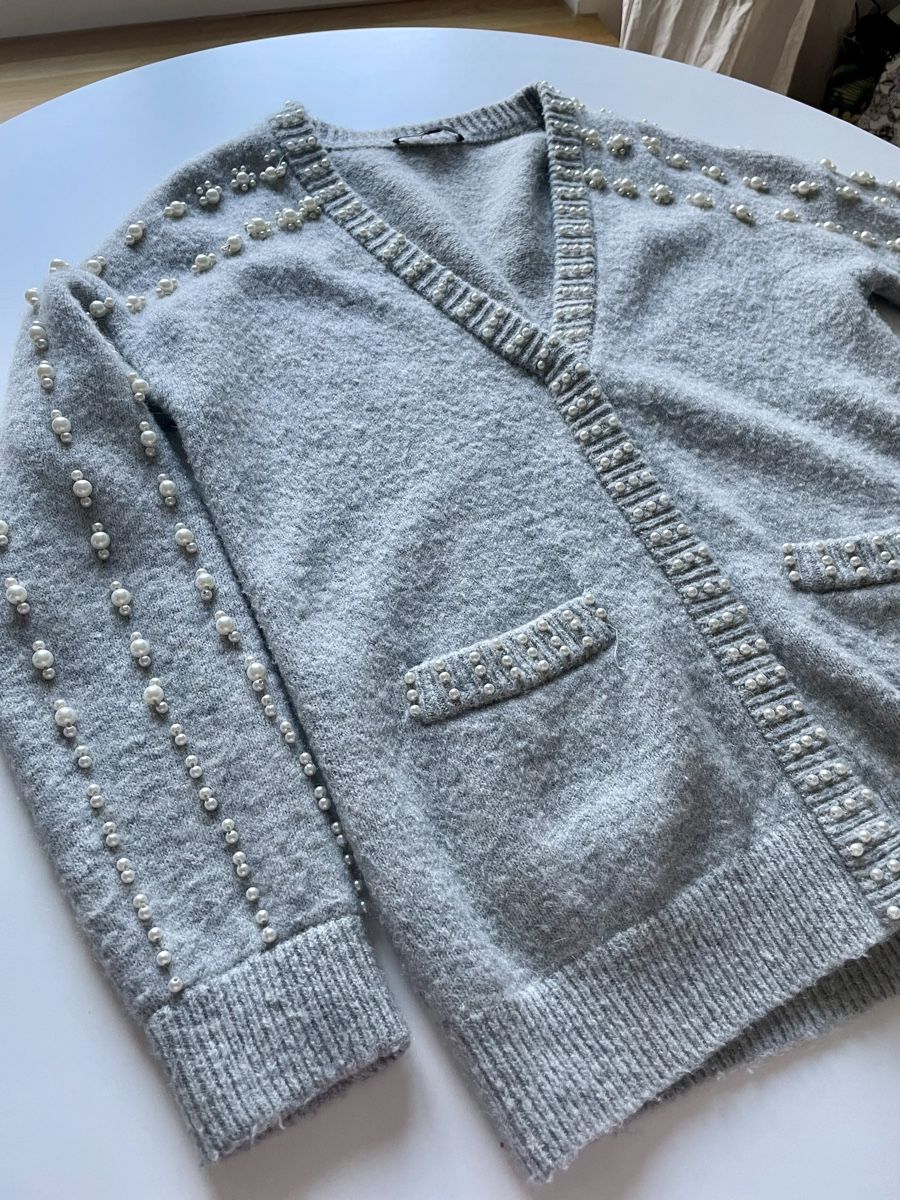 Maje Vestes: Maje Strickjacke – D'occasion à St. Gallen par maryloewe 1