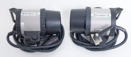 Elinchrom Ranger RX - torches Ranger S