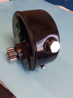 MF-Lenkhilfe Pumpe