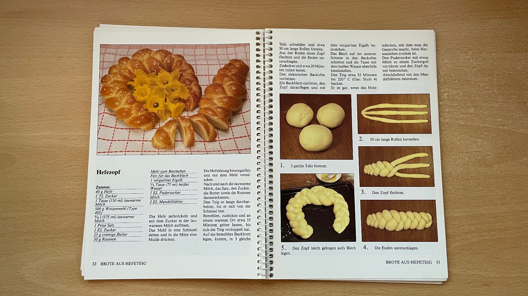 Libri: Besonders köstlich - Selbstgebackenes BROT – Usato da Glattfelden venduto da cybermaxx 7