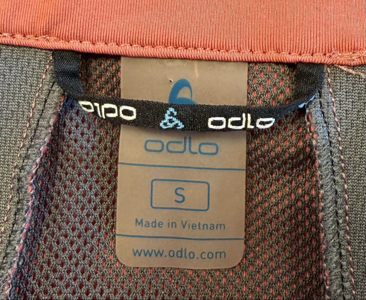 Odlo Jacken: ODLO Windstopper, Grösse S – Gebraucht aus Oberhasli von anzis 4