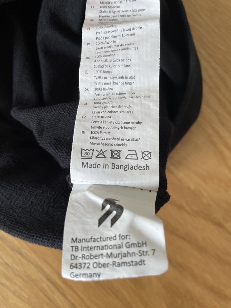 Maglioni & Felpe: Pullover Young Thug Grösse XS – Usato da Binningen venduto da Viriatus 4