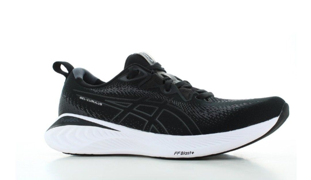 Asics Scarpe da uomo: ASICS GEL-CUMULUS 25 HERREN GR.43.5 – Nuovo e nell'imballaggio originale da Kilchberg ZH venduto da boanse 7