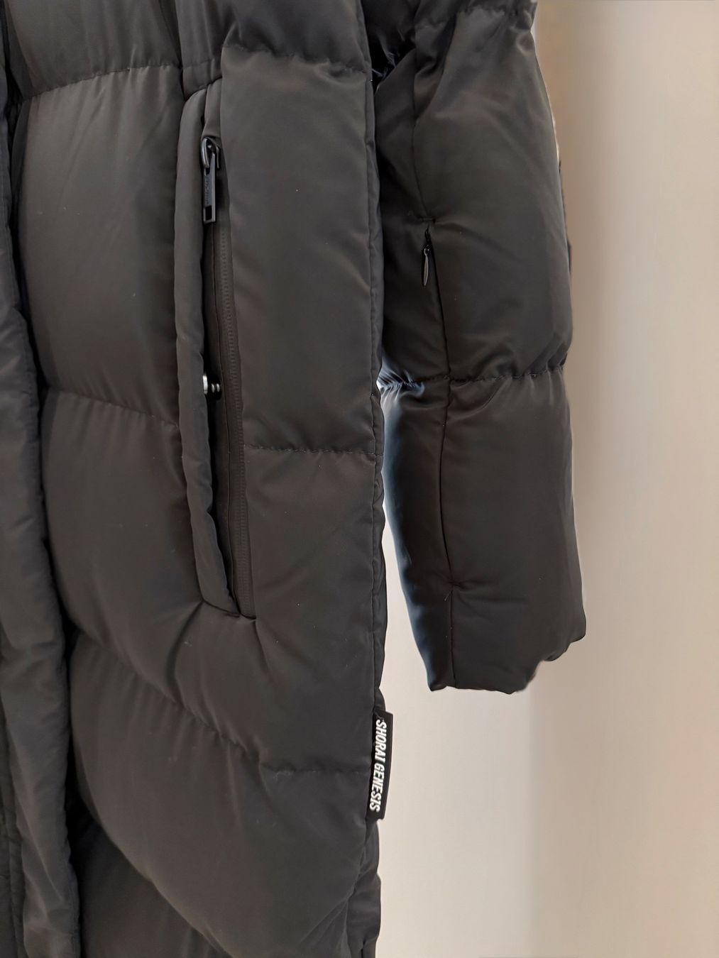 Mäntel: Wintermantel Shorai Grösse M – Gebraucht aus Kloten von tin_kb9x 7