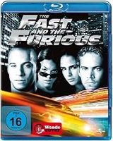 🎞️🎥🍿 The Fast and the Furious 🍿🎥💿