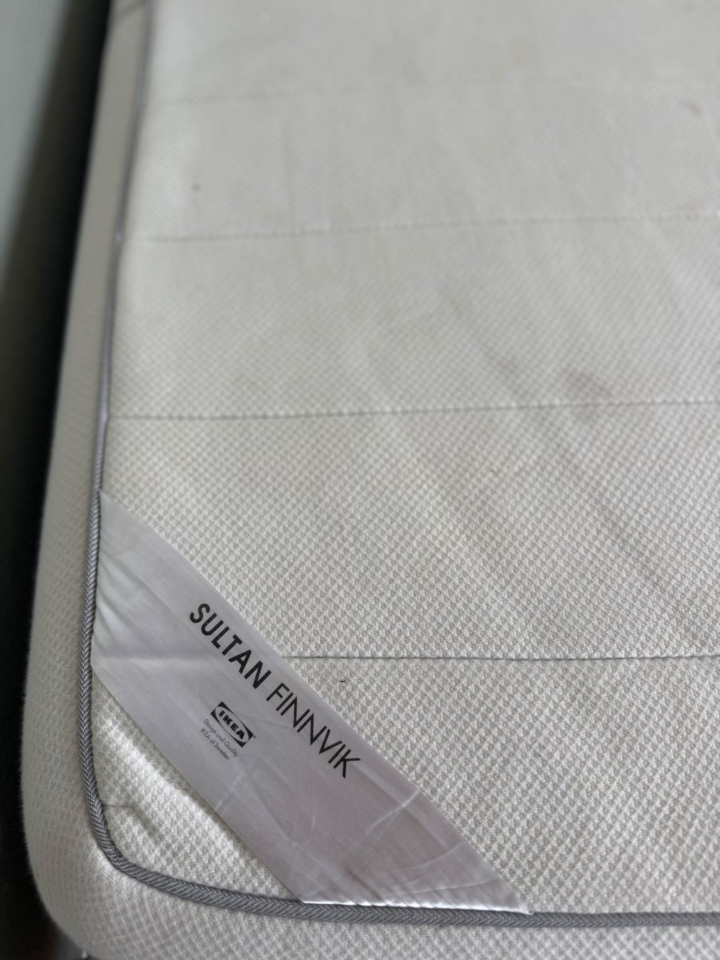 Ikea Betten: Bett gratis zum Abgeben – Gebraucht aus Rüschlikon von Oakland 2