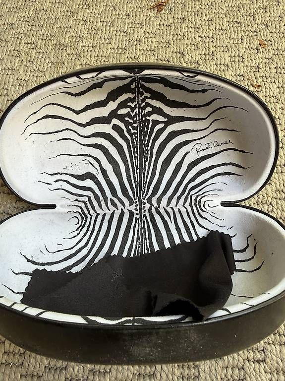 Lunettes & Verres: Roberto Cavalli Sonnenbrille Etui – D'occasion à Bolligen par Feremez 1