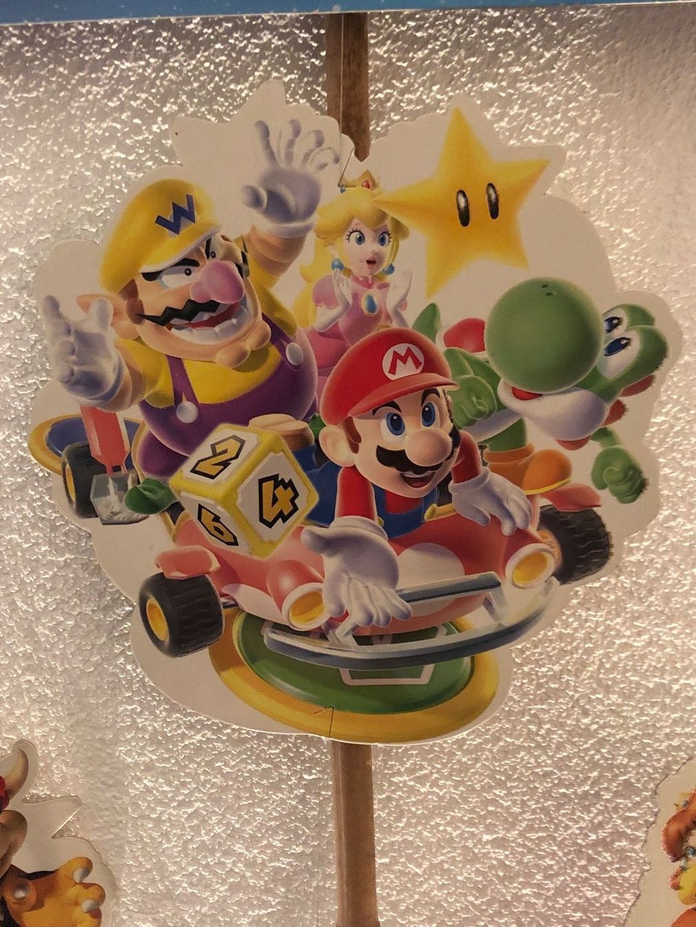 Nintendo Giochi: Mario Party 9 Mobile – Usato da Kestenholz venduto da Matti_10 4