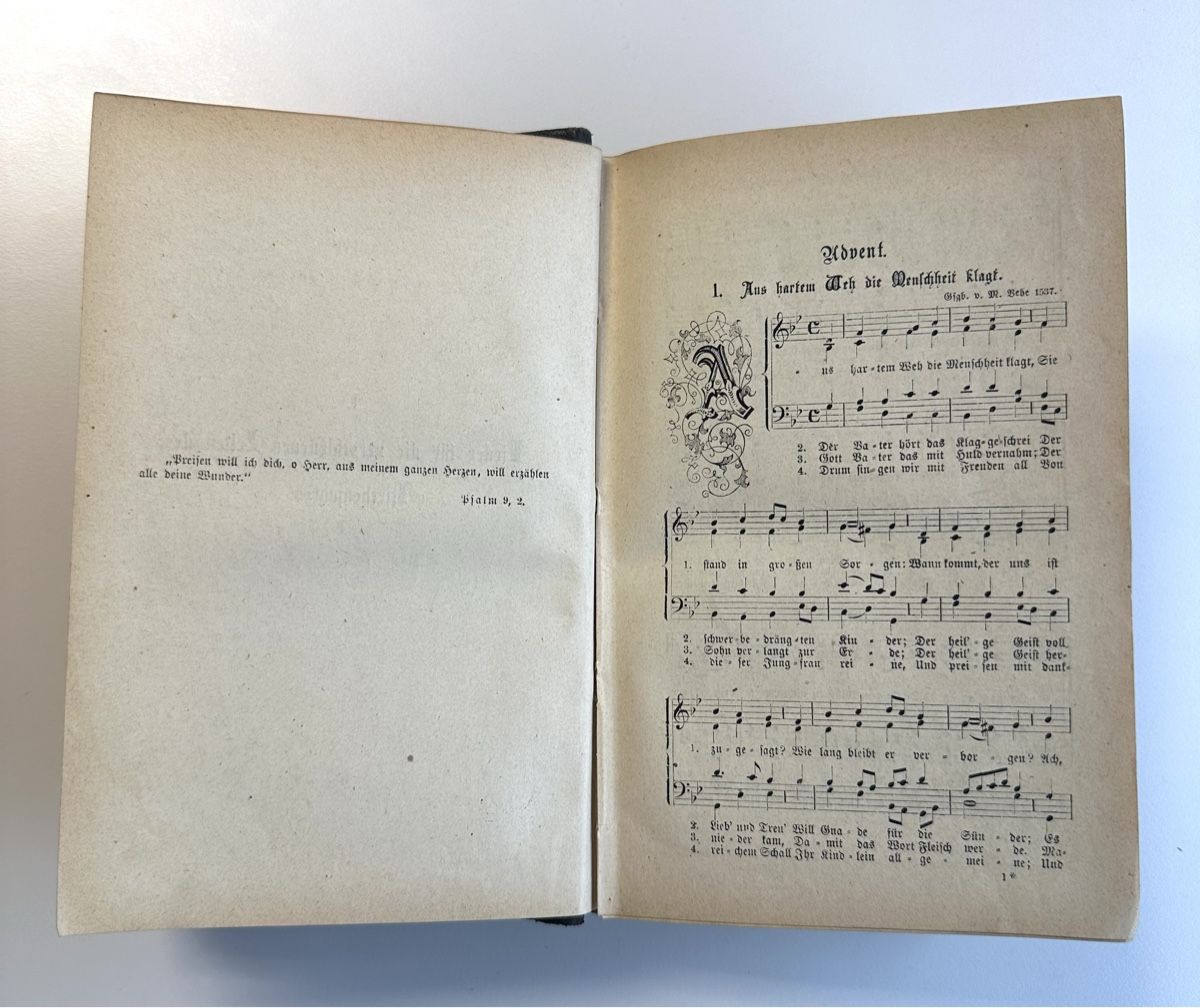 Libri: Jubilate Deo – Usato da zollikon venduto da mme_kwf2 4