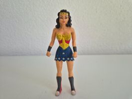 DC Comics Bendable Wonder Woman Action Figure