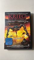 Science Fiction Klassiker: Krieg der Welten 2 (2904)