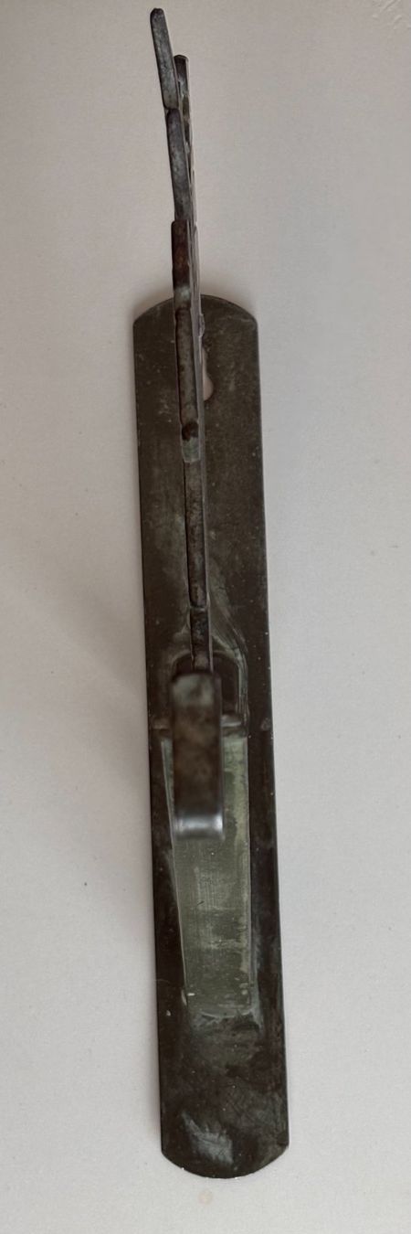 Ferramenta: ANTIKER WANDHAKEN – Usato da Ostermundigen venduto da wini63 2