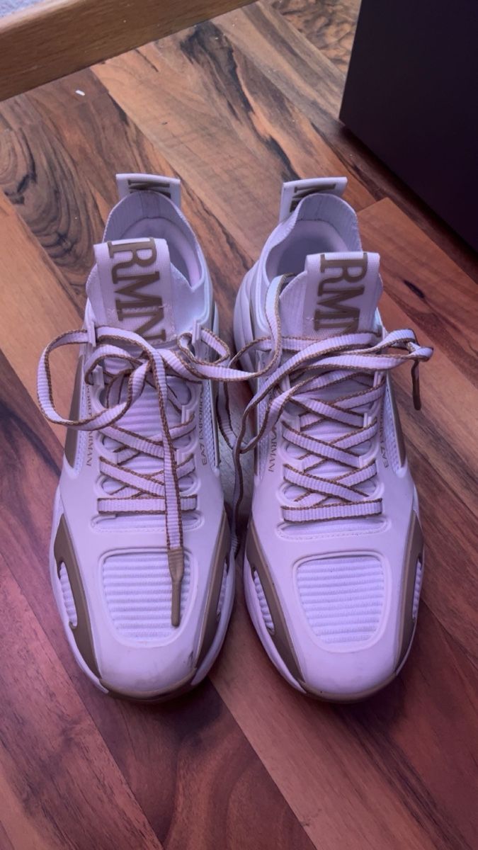 Herrenschuhe: Zum verkaufen  – Gebraucht aus Chur von and_5zsd