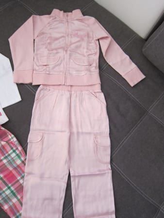 Chicco Lotti & Set di vestiti: Chicco Set für 6 Jahe – Nuovo (secondo la descrizione) da Reinach AG venduto da innamac 1