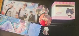 Love and Deepspace Paket