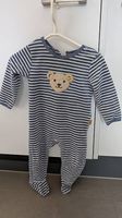 Steiff Pyjama/Strampler 74