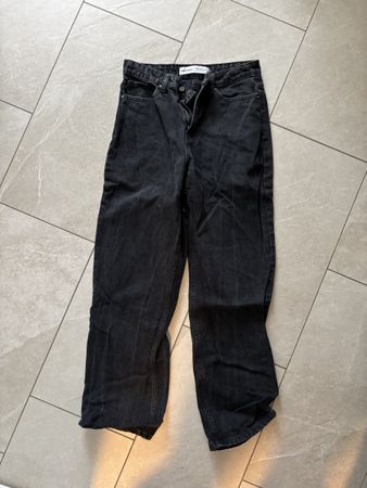 Bershka Jeans, Top Zustand, Grösse 38