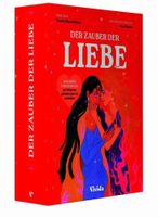 Valeria Bianchi Mian: Der Zauber der Liebe 40 Karten u. Buch