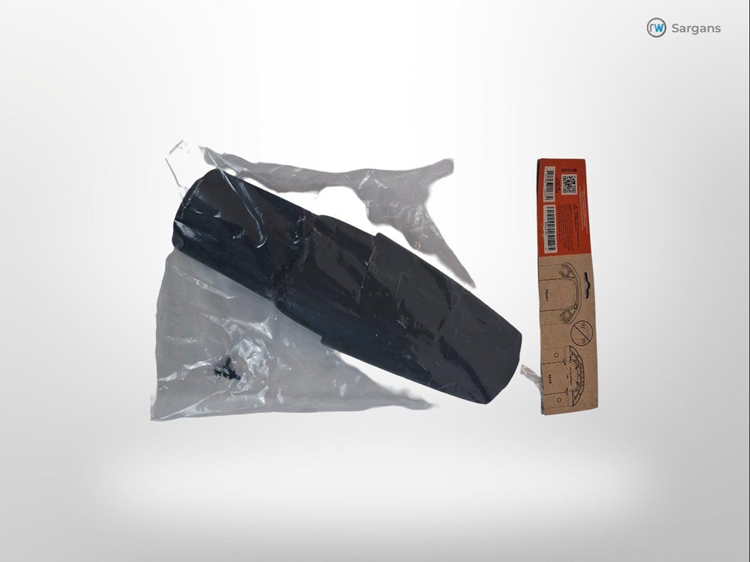 Fox Ersatzteile: FOX Schutzblech Mud Guard 40 – Neu (gemäss Beschreibung) aus Sargans von Restwert_Sargans 1