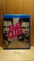 FIGHT CLUB Blu-Ray UK Version